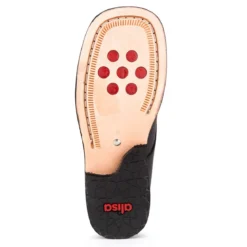 Zapato Escolar Ortopédico Niño Ortoalisa 00240