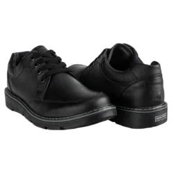 Zapato Escolar Oxford Para Junior Niño Rokino 08956
