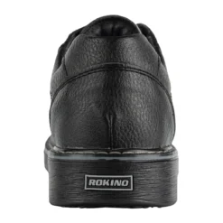 Zapato Escolar Oxford Para Junior Niño Rokino 08956