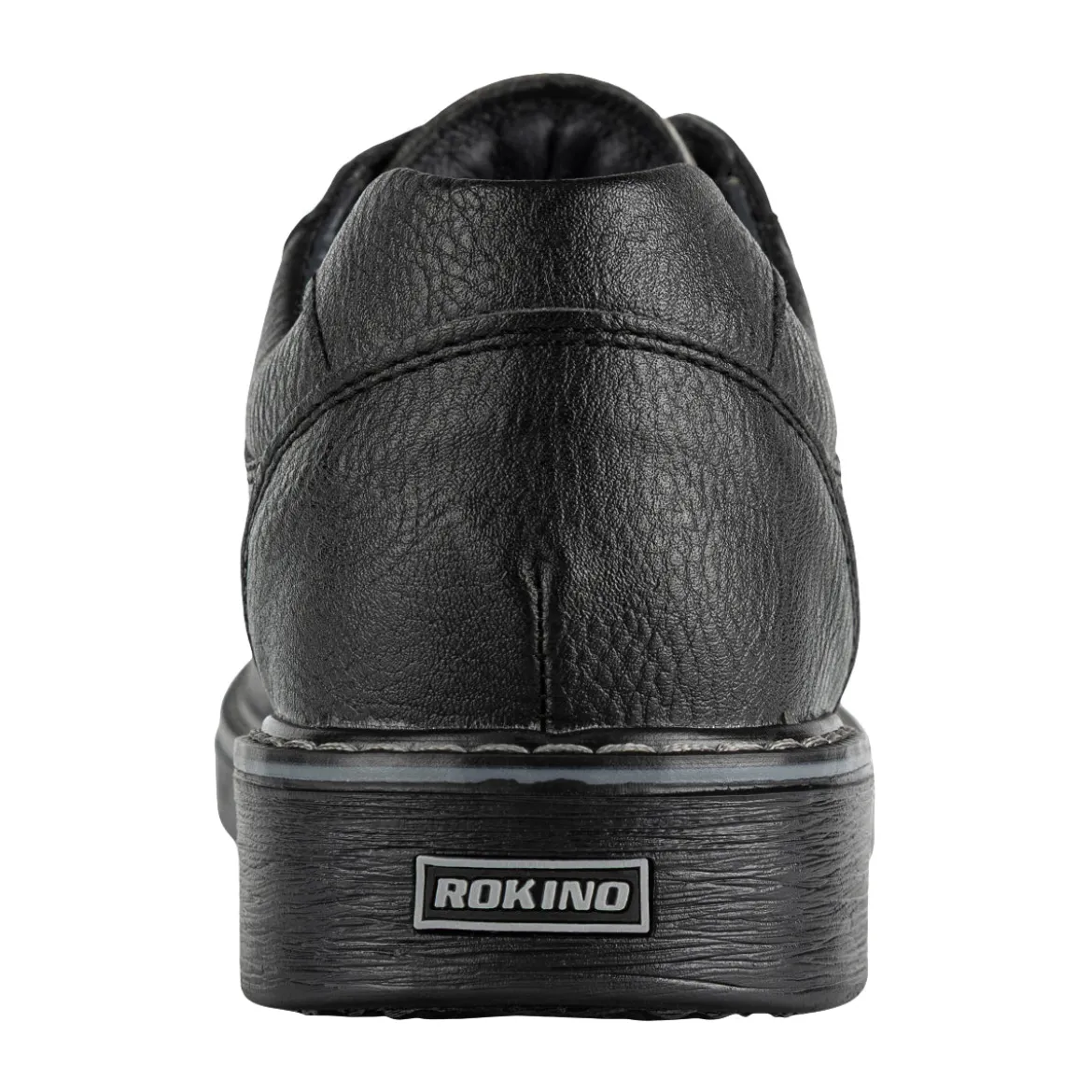 Zapato Escolar Oxford Para Junior Niño Rokino 08956