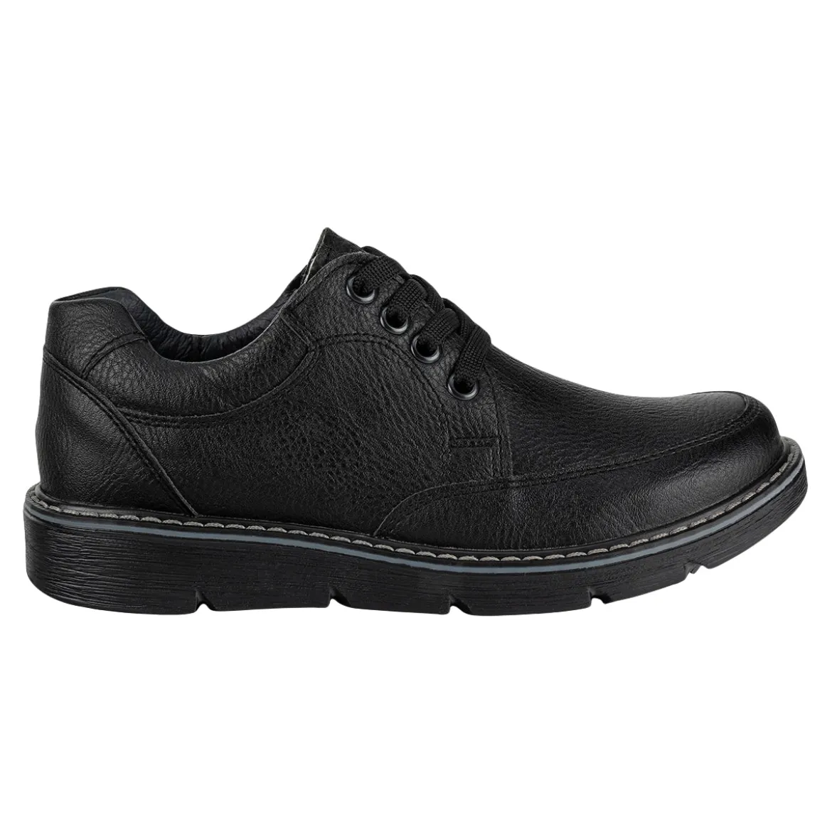 Zapato Escolar Oxford Para Junior Niño Rokino 08956