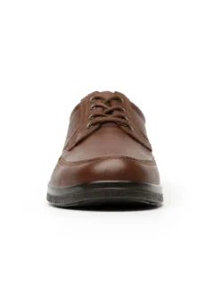 Zapato Flexi Para Hombre Tipo Choclo 00926