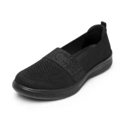 Zapato Flexi Para Mujer Casual Piso Slip-On 08059