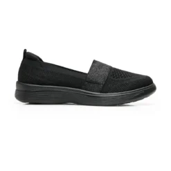 Zapato Flexi Para Mujer Casual Piso Slip-On 08059