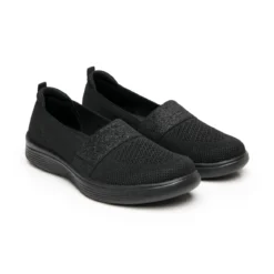 Zapato Flexi Para Mujer Casual Piso Slip-On 08059