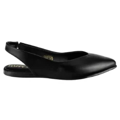 Zapato Happy Shoes Para Mujer Slingback 08906-07
