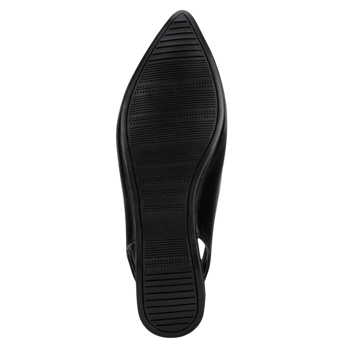 Zapato Happy Shoes Para Mujer Slingback 08906-07