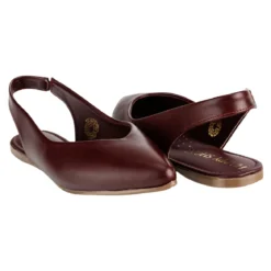 Zapato Happy Shoes Para Mujer Slingback 08906-07