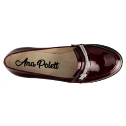 Zapato Happy Shoes Para Mujer Casual Piso 06585