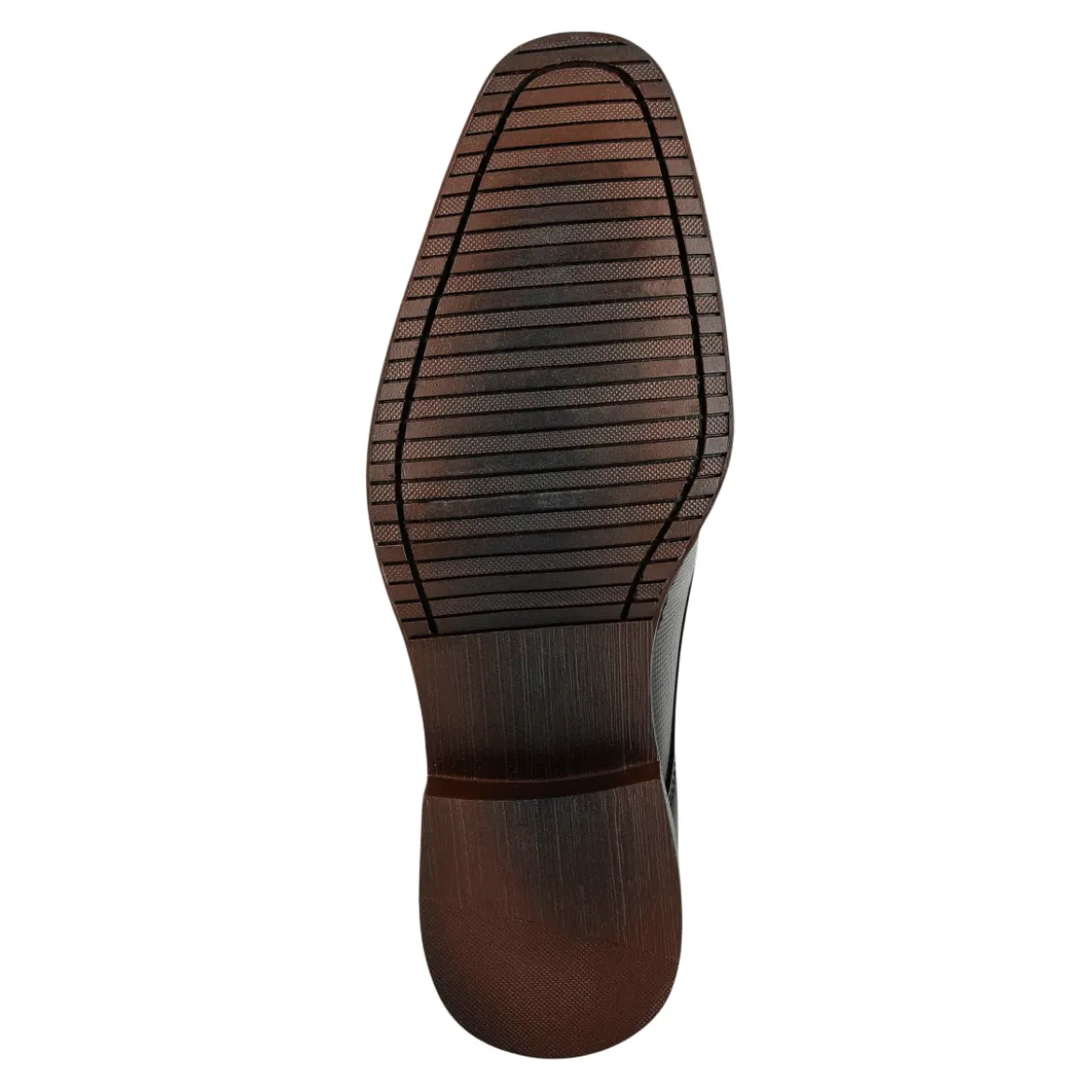 Zapato Lugo Conti Para Hombre Vestir 16h361 00529