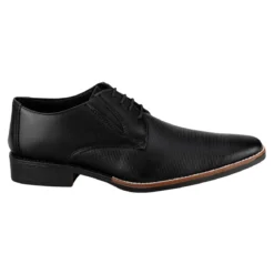 Zapato Lugo Conti Para Hombre Vestir 16h361 00529