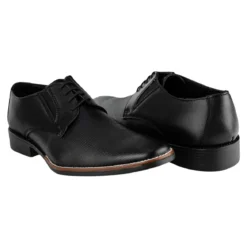 Zapato Lugo Conti Para Hombre Vestir 16h361 00529