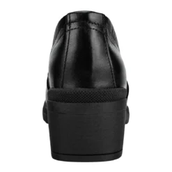 Zapato Mocasín Pump Para Mujer Bonatto 08402