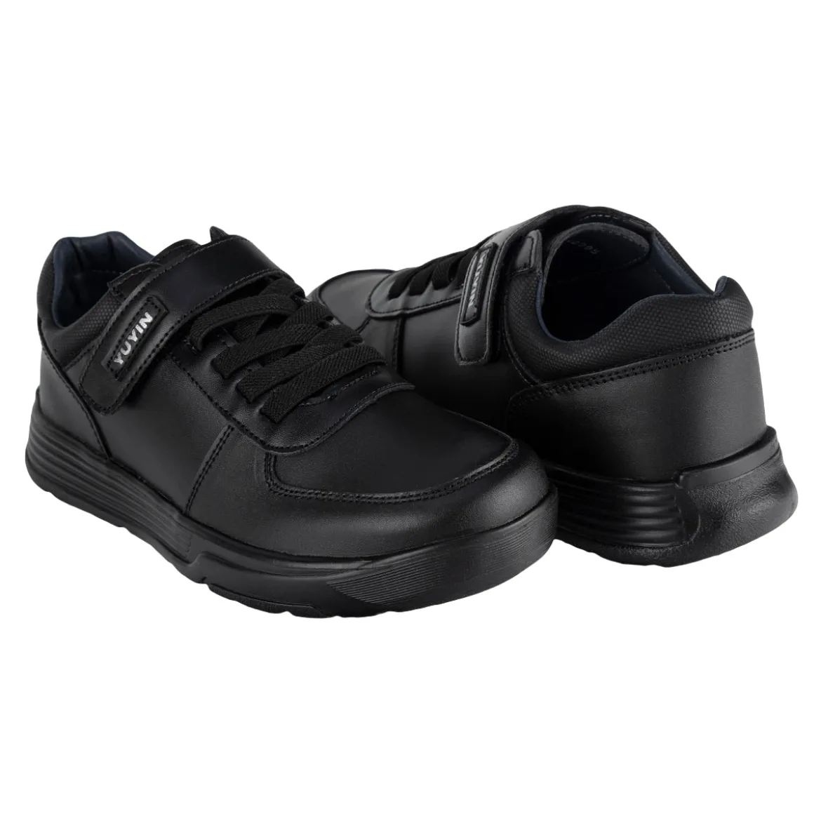 Zapato Moderno Casual Escolar Niño Yuyin 05603
