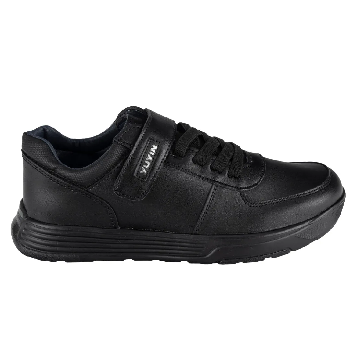 Zapato Moderno Casuales Escolar Joven Yuyin 05605