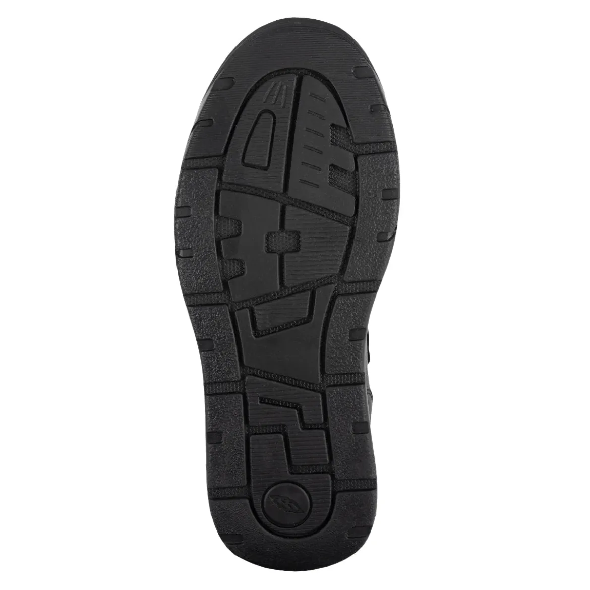 Zapato Moderno Casuales Escolar Joven Yuyin 05605