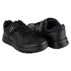 Zapato Moderno Casuales Escolar Niño Yuyin 05604