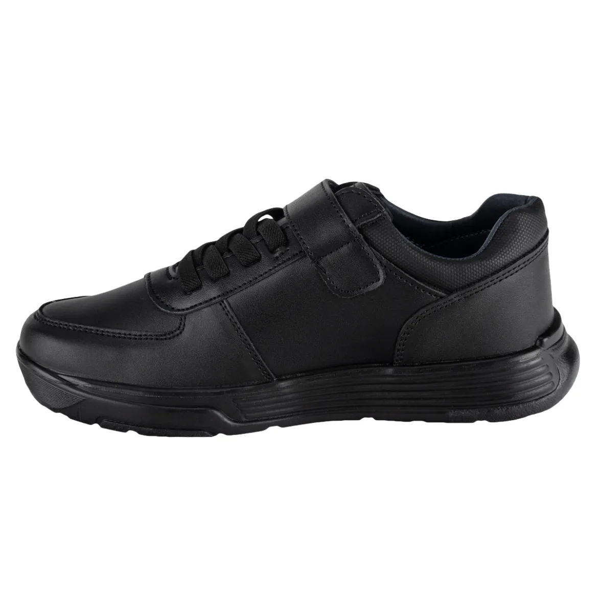 Zapato Moderno Casuales Escolar Niño Yuyin 05604