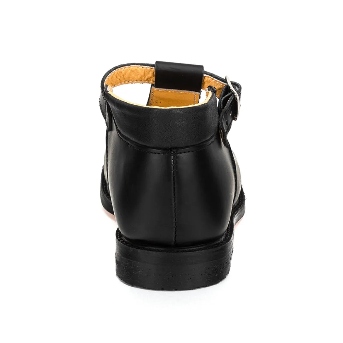 Zapato Ortopédico Hebilla Joven Ortoalisa 00244