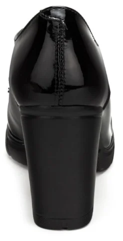 Zapato Para Mujer Green Love 02767