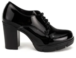 Zapato Para Mujer Green Love 02767