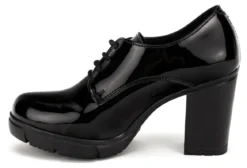 Zapato Para Mujer Green Love 02767