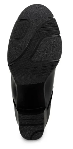 Zapato Para Mujer Green Love 02767