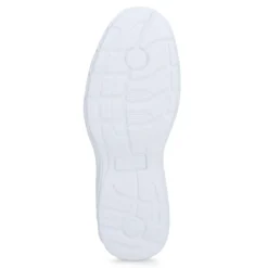 Zapato Servicio Bajo Para Hombre Rokino Blanco 03114