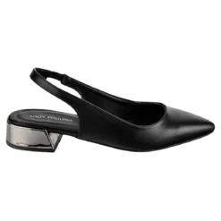 Zapato slingback Para Mujer Lady Paulina 07249