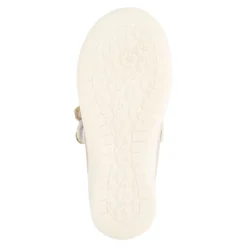 Zapato Vestir Balerina Mariposa Niña Pekekids 08311