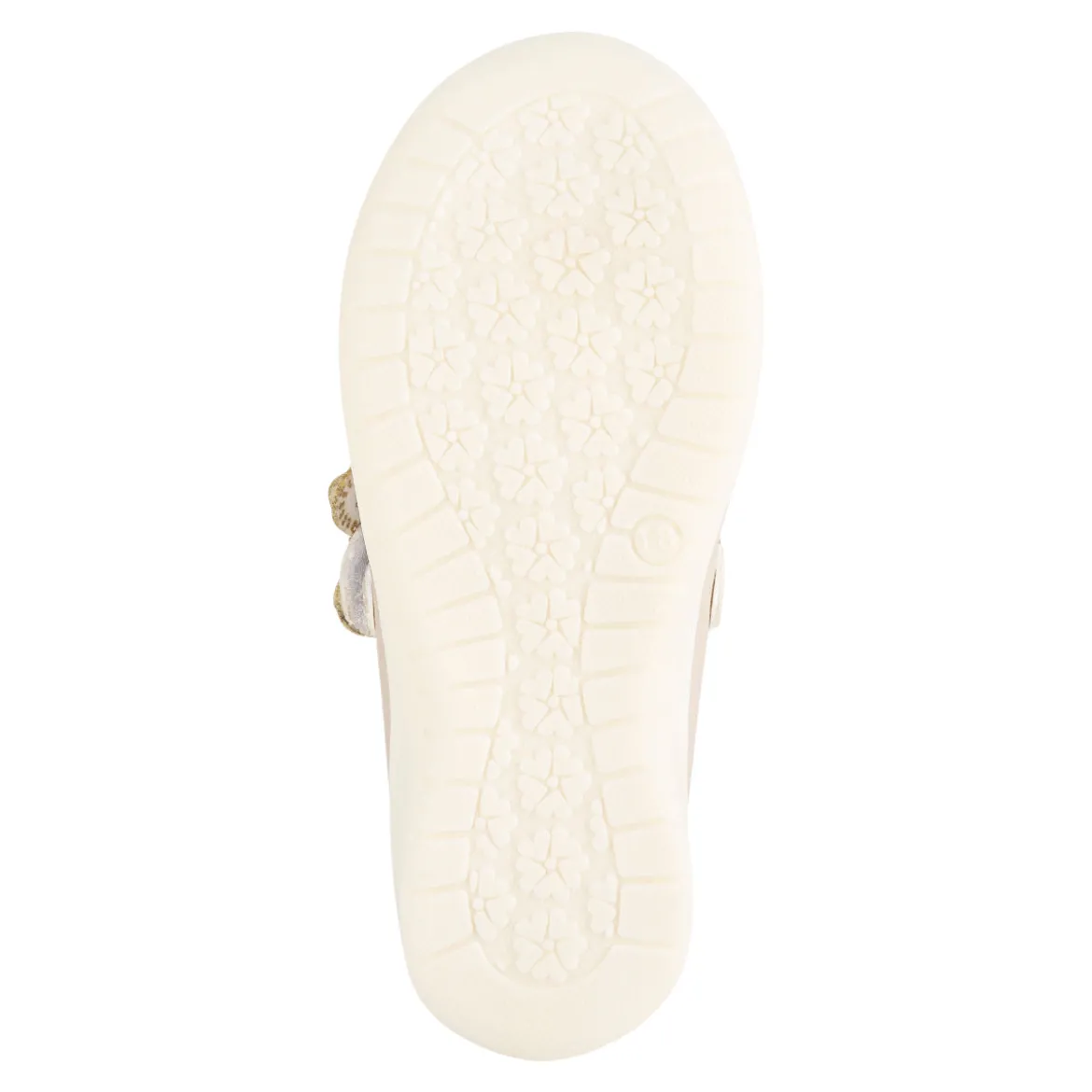 Zapato Vestir Balerina Mariposa Niña Pekekids 08311