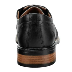 Zapato Vestir Cap Toe Para Hombre Epidemia 08026-27