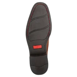 Zapato Vestir Cap Toe Para Hombre Epidemia 08026-27