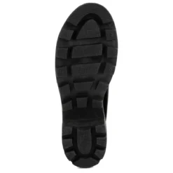Zapato Vestir Plataforma Para Mujer Touche 04211