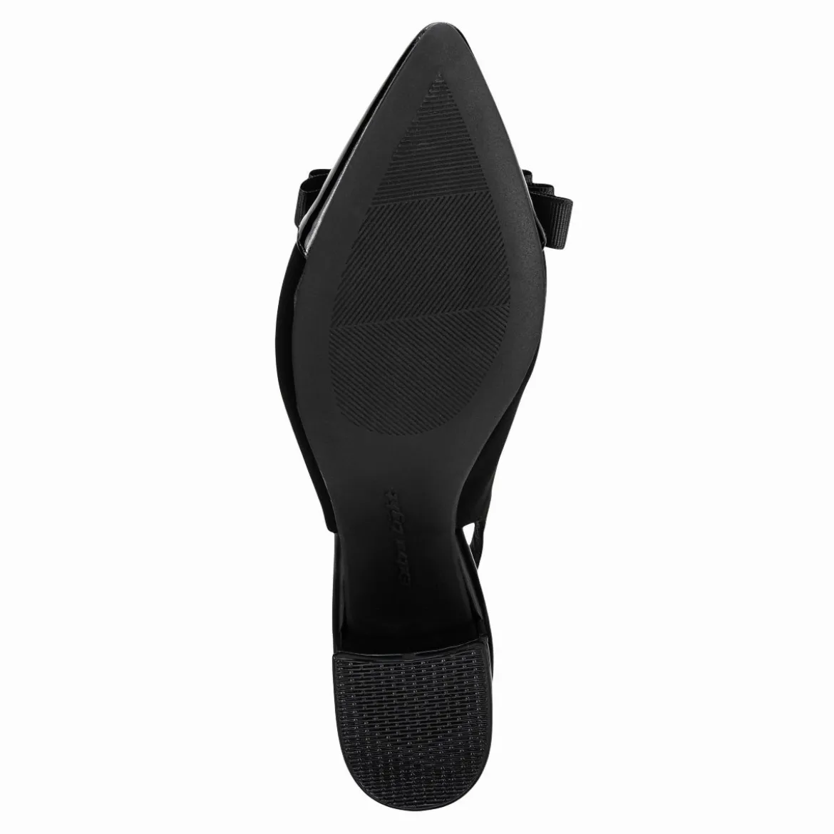 Zapato Vestir Slingback Para Mujer Gina Loren 06166-06999